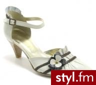 Pozostałe Buty Moda