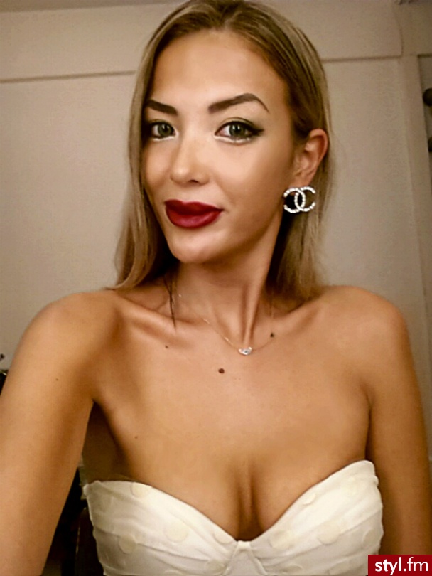Pozostałe Ciuchy Moda