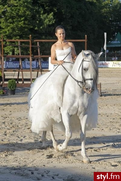 Suknie ślubne Ślub Moda