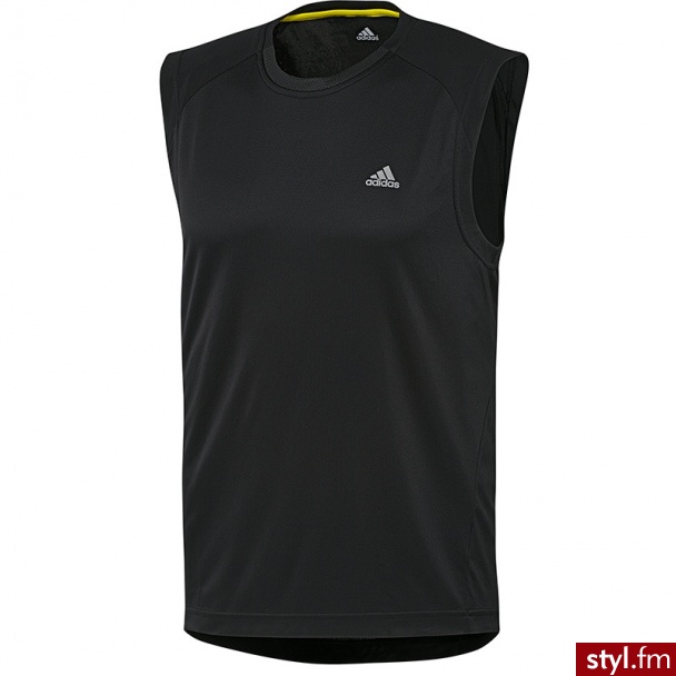 Adidas Koszulka Biegowa Męska Essentials Tank Z21194 - Sportowe Buty Moda
