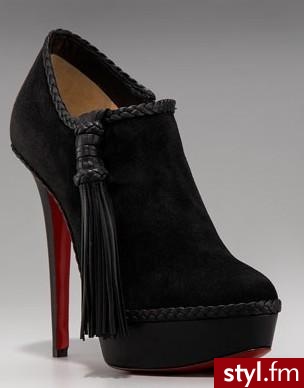 buty. Christian Louboutin  $869 - Pozostałe Buty Moda