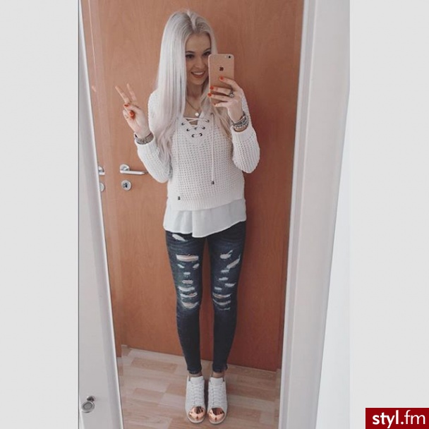Pozostałe Ciuchy Moda