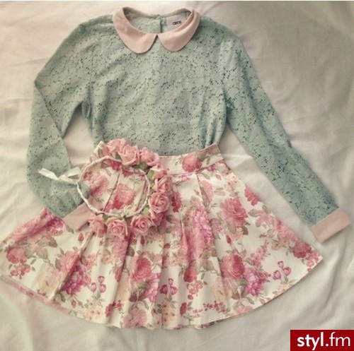 Pozostałe Ciuchy Moda