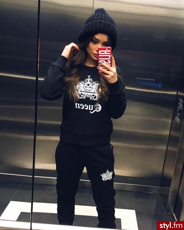Pozostałe Ciuchy Moda