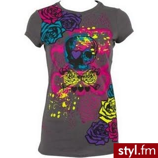 Pozostałe Ciuchy Moda