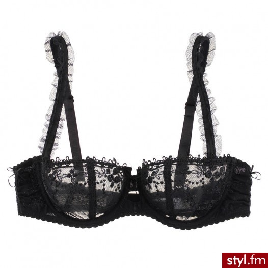 Biustonosze Bielizna Moda