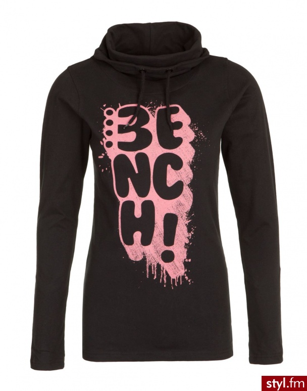 Bluzki Ciuchy Moda