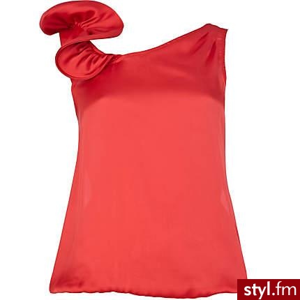 Topy Ciuchy Moda