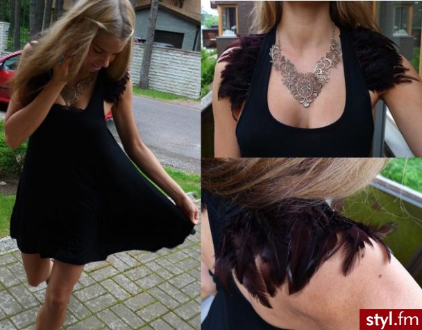 ciuchy - Pozostałe Ciuchy Moda