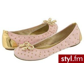 Pozostałe Buty Moda