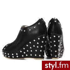 Koturny Buty Moda