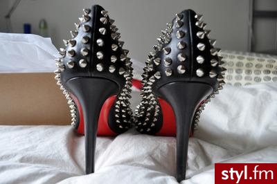 Pozostałe Buty Moda
