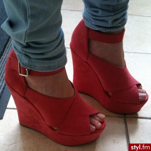 Koturny Buty Moda