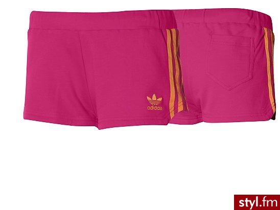 Adidas set. - Pozostałe Ciuchy Moda