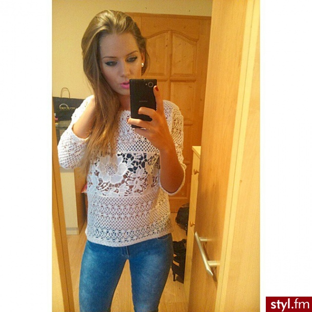 Pozostałe Ciuchy Moda
