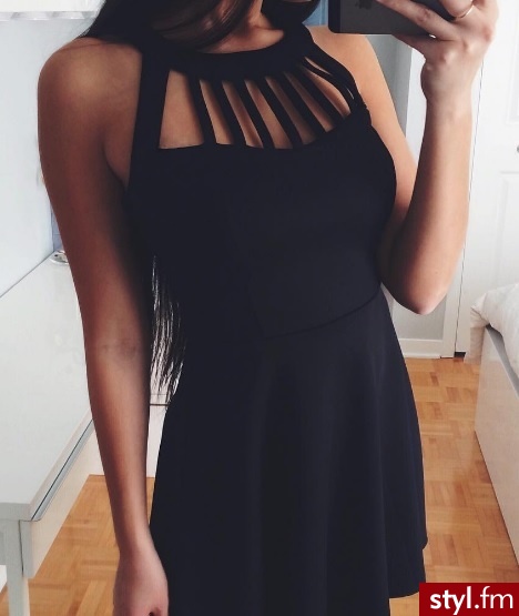 Dzienne Sukienki Moda
