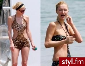 Monokini w tym chodzimy podczas lata 2009 - Pozostałe Ciuchy Moda