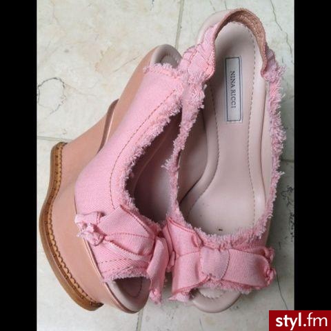 Koturny Buty Moda