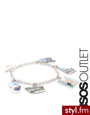 Kolekcja Rachel Essex - \"Born in the USA\". Cena: £32 - Pozostałe Dodatki Moda