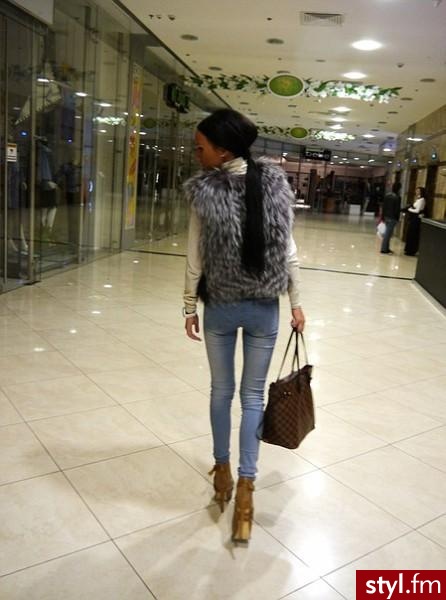 Pozostałe Ciuchy Moda