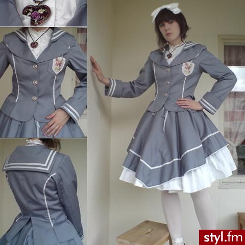 Pozostałe Ciuchy Moda