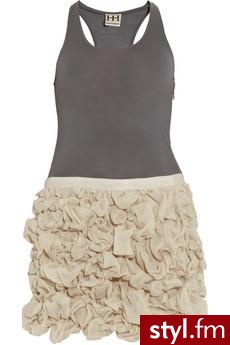 sukienka. Haute Hippie €456.91 - Pozostałe Ciuchy Moda