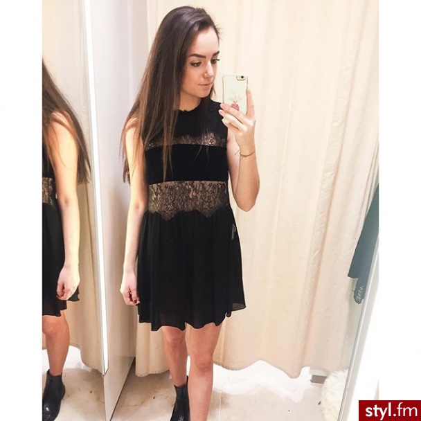 Dzienne Sukienki Moda