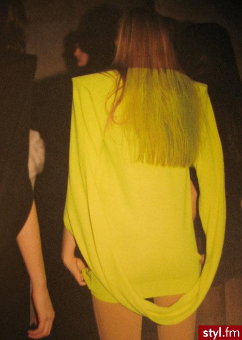 yellow - Misz-masz