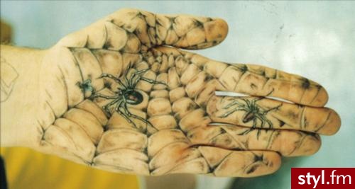 Tatuaże