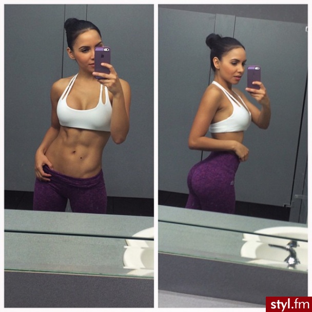 Sport i fitness