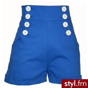 Tara Starlet - Pozostałe Ciuchy Moda
