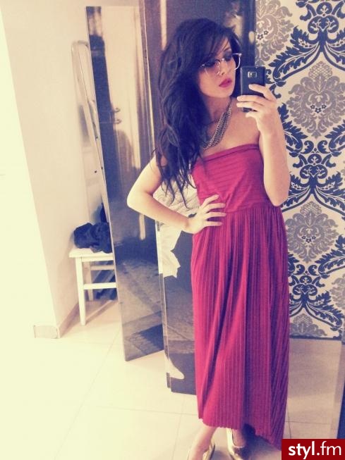 Dzienne Sukienki Moda