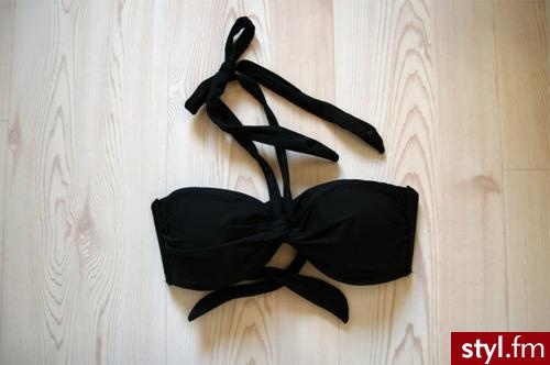 Na plażę Bielizna Moda