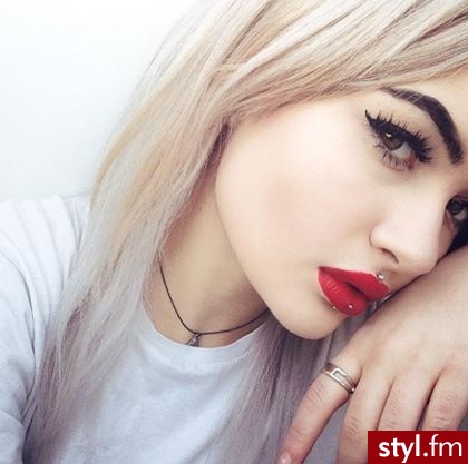 Dzienne Makijaże