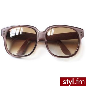 Nakrycia głowy Dodatki Moda