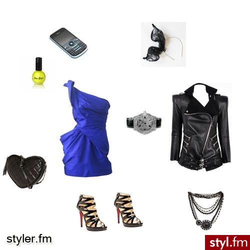 imprezka z przyjaciółmi ;d - Styler