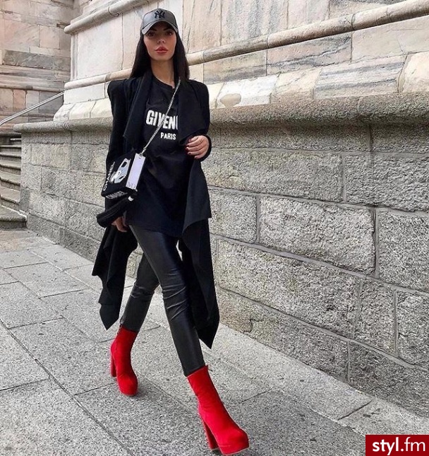 Pozostałe Ciuchy Moda