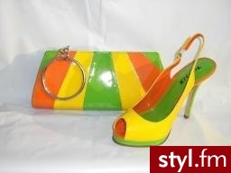 www.bucikowo.pl - Pozostałe Torebki Moda