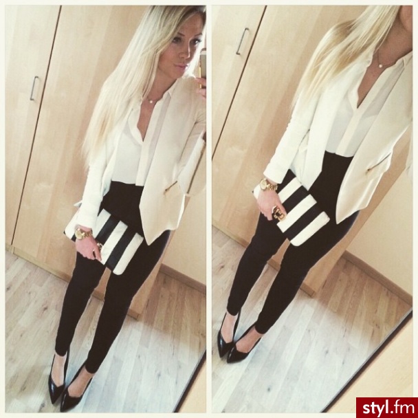 Pozostałe Ciuchy Moda