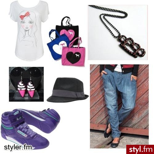 fashion. ;*** - Styler