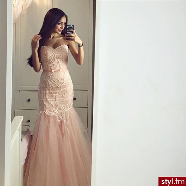 Dzienne Sukienki Moda