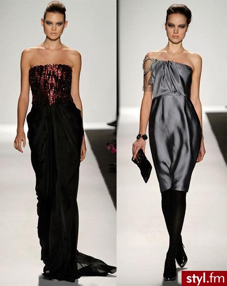 lato 2009 ma rowniez wieczorowe kreacje - Pozostałe Ciuchy Moda