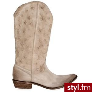 Pozostałe Buty Moda