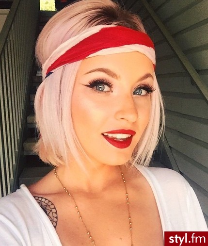 Dzienne Makijaże