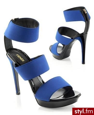 buty. Fendi
Jeżeli już jest proszę o link - Pozostałe Buty Moda