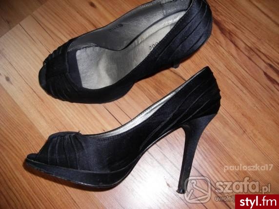 Pozostałe Buty Moda