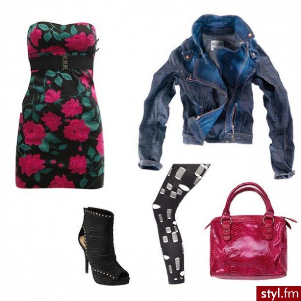 Pozostałe Ciuchy Moda