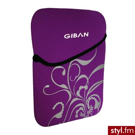 Addison Etui 14 Giban (2128) - Portfele i etui Dodatki Moda