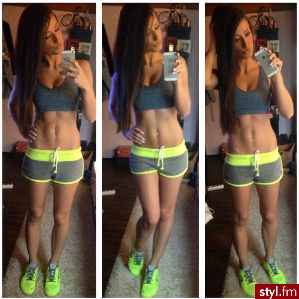 Sport i fitness