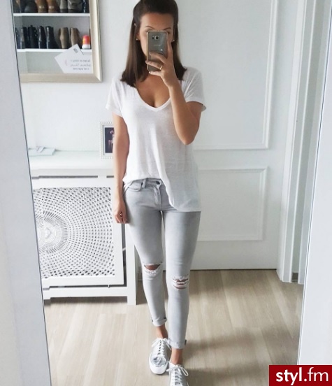 Pozostałe Ciuchy Moda